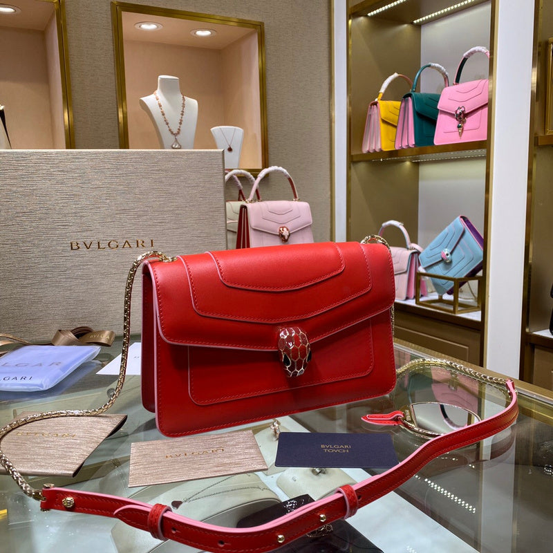 JB - BGL Lady Bags - 134