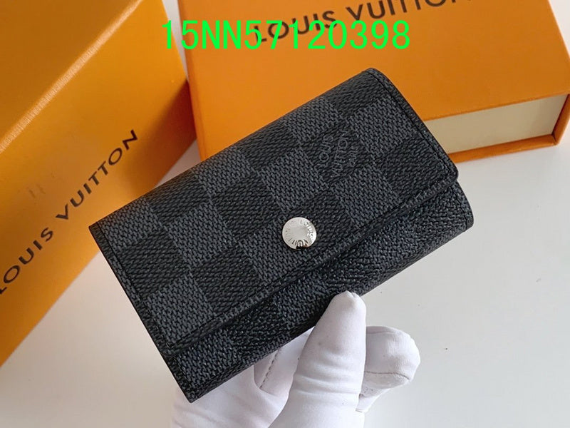 COZY BAGS - CHL Wallet - 1237