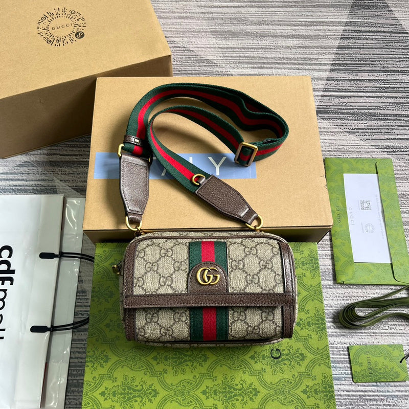 COZY BAGS - Guki Men Bags - 041