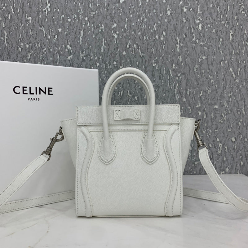 COZY - COL Bags - 256
