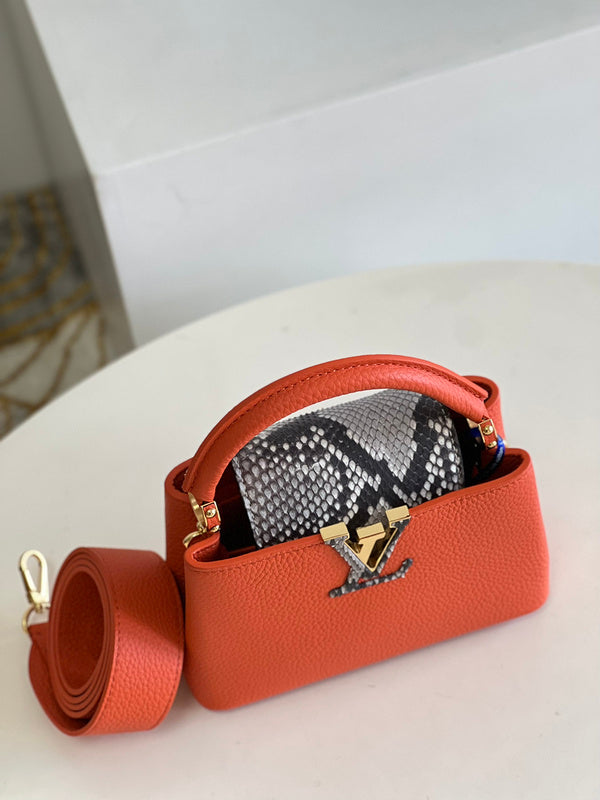 COZY BAGS - LOV Bags - 1864