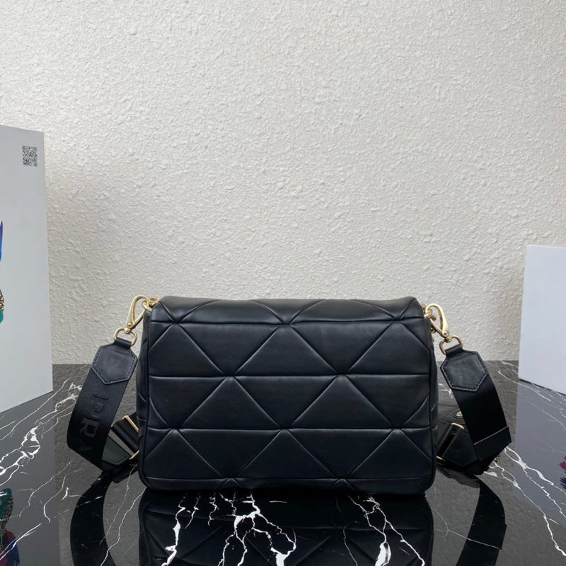 JB - PD Lady Bags - 652