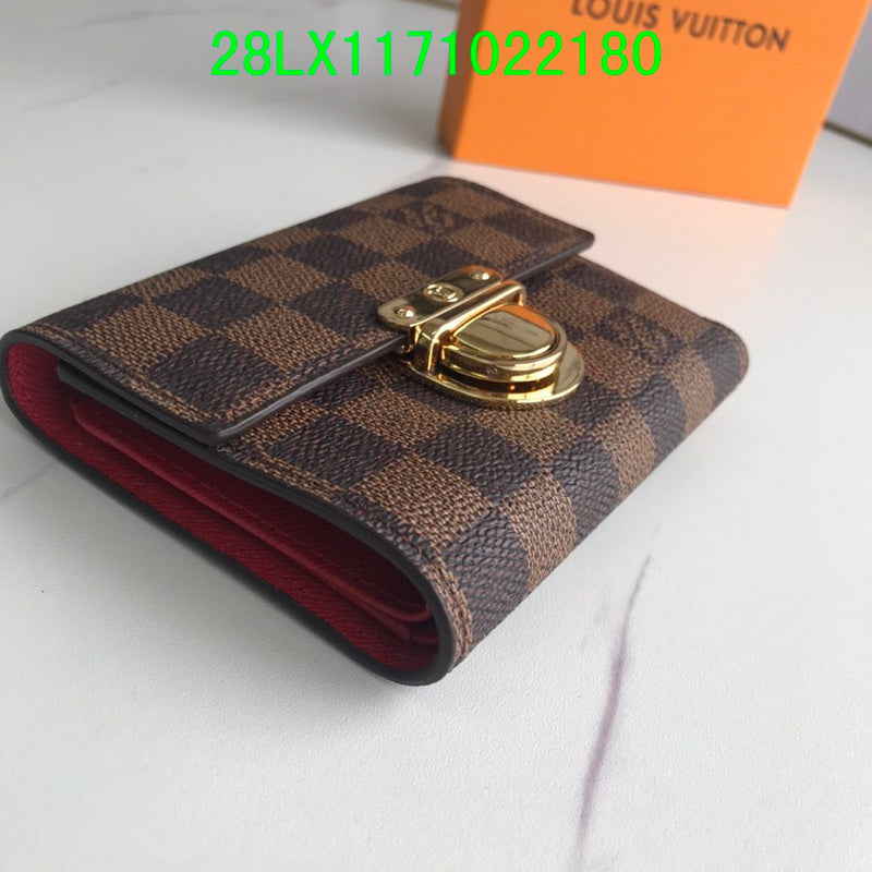 COZY BAGS - CHL Wallet - 1365