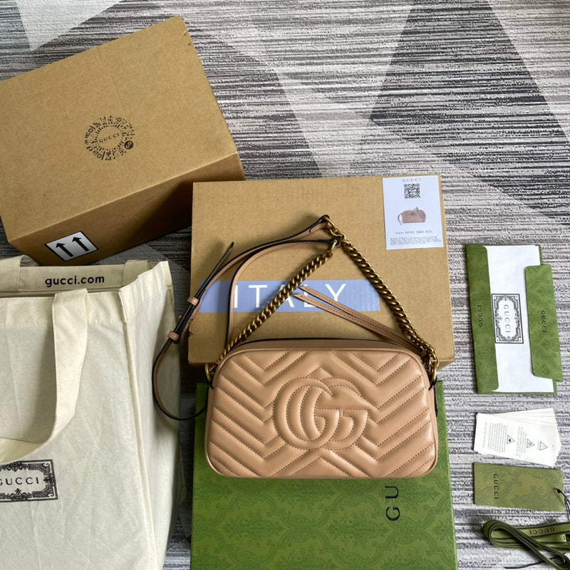 COZY BAGS - GUKI Bags - 1527