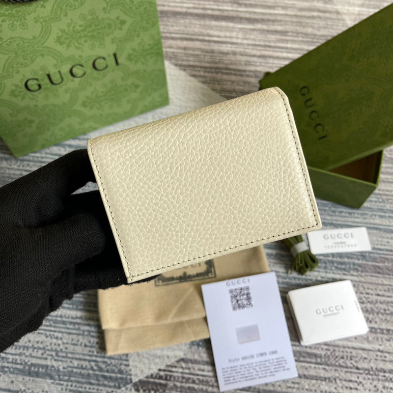 Cozy Bags - GUKI Women Wallets - 035