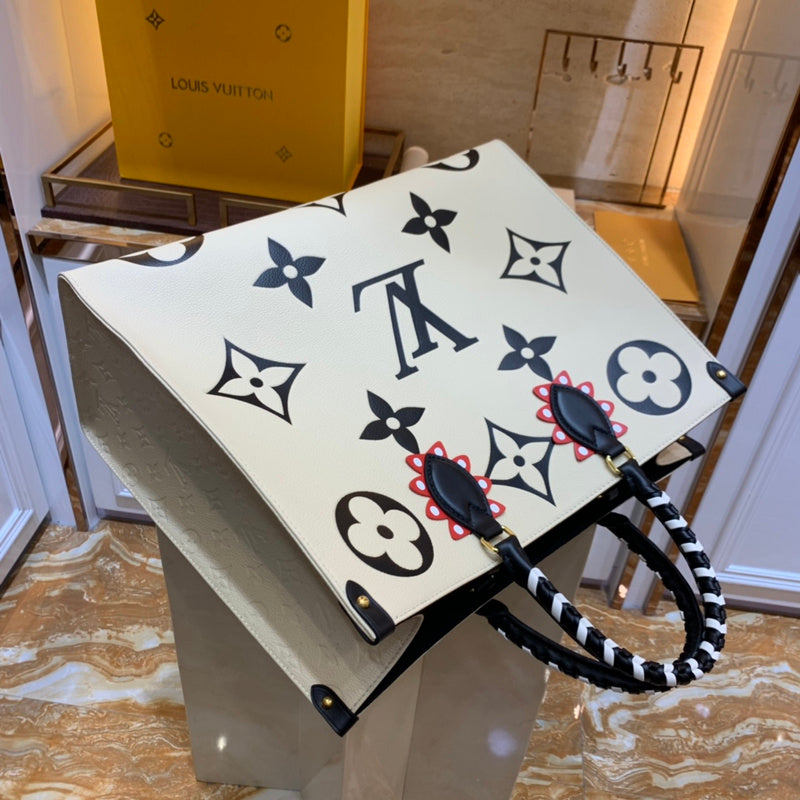 COZY BAGS - LOV Bags - 4343