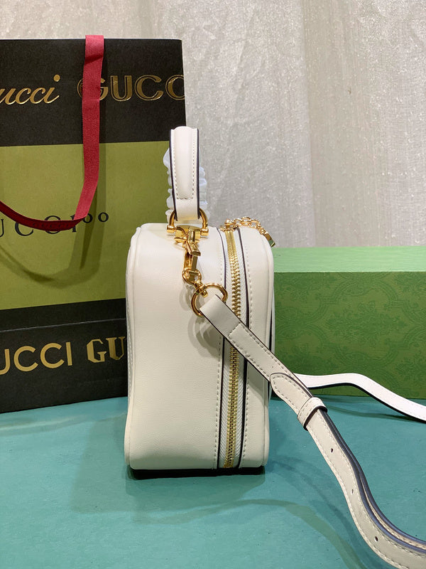 COZY BAGS - GUKI Bags - 256