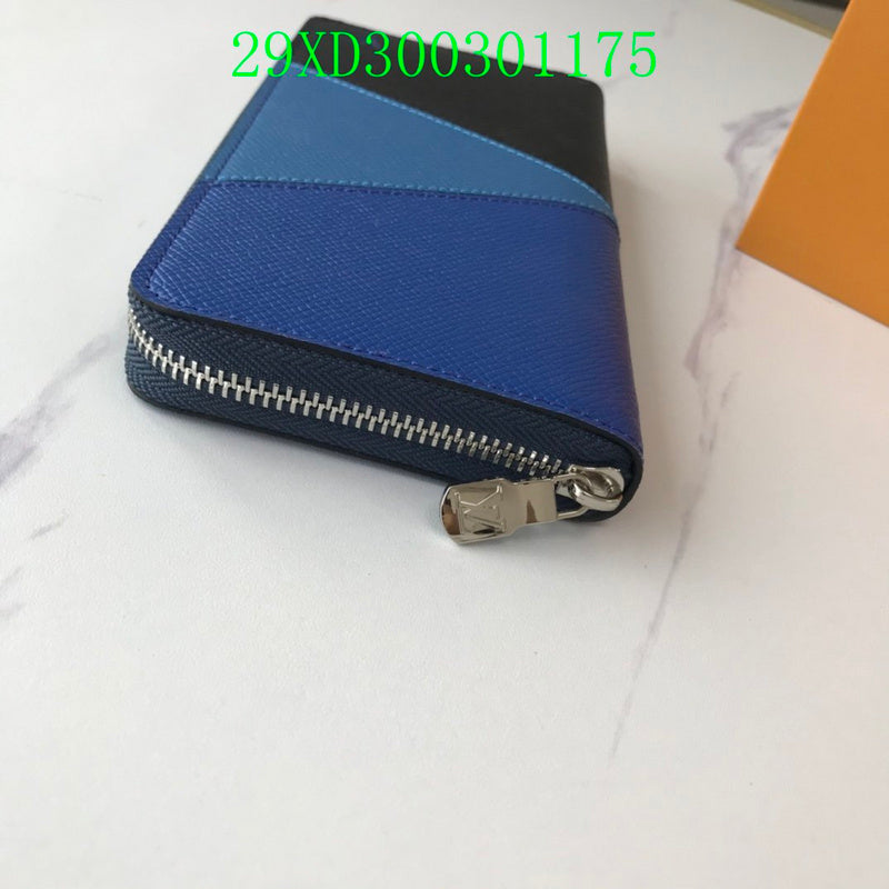 COZY BAGS - CHL Wallet - 1117