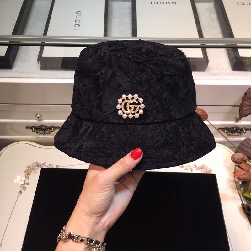 COZY BAGS - Guki Hats & Caps - 343