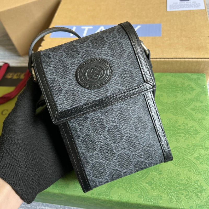 COZY BAGS - GUKI Bags - 1474