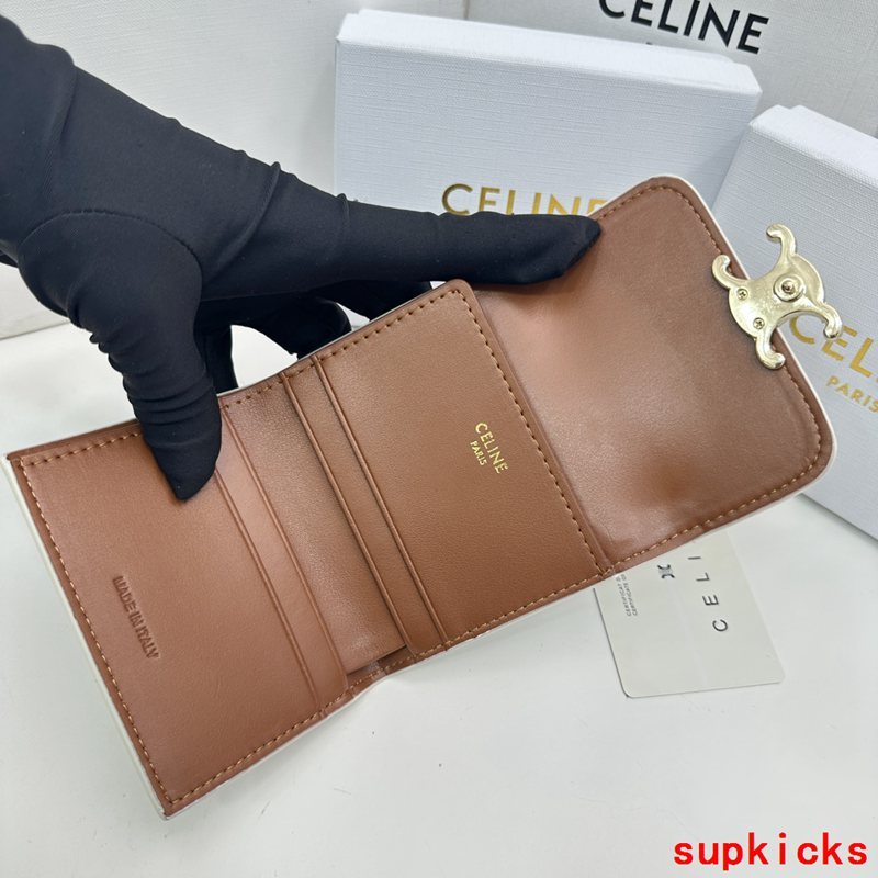 COZY BAGS - Mix Wallets - 707