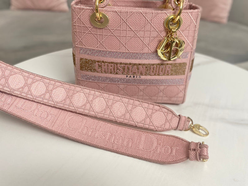 JB - DOR Lady Bags - 242