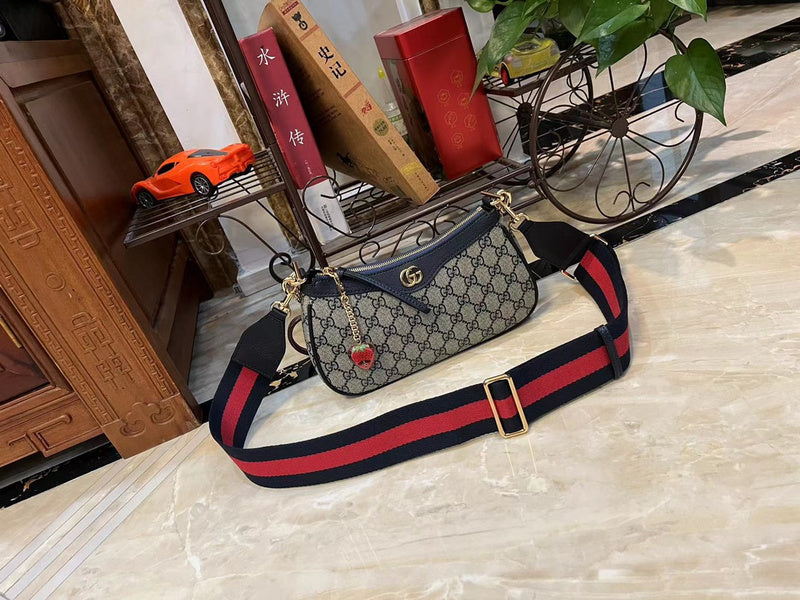 COZY BAGS - GUKI Bags - 510