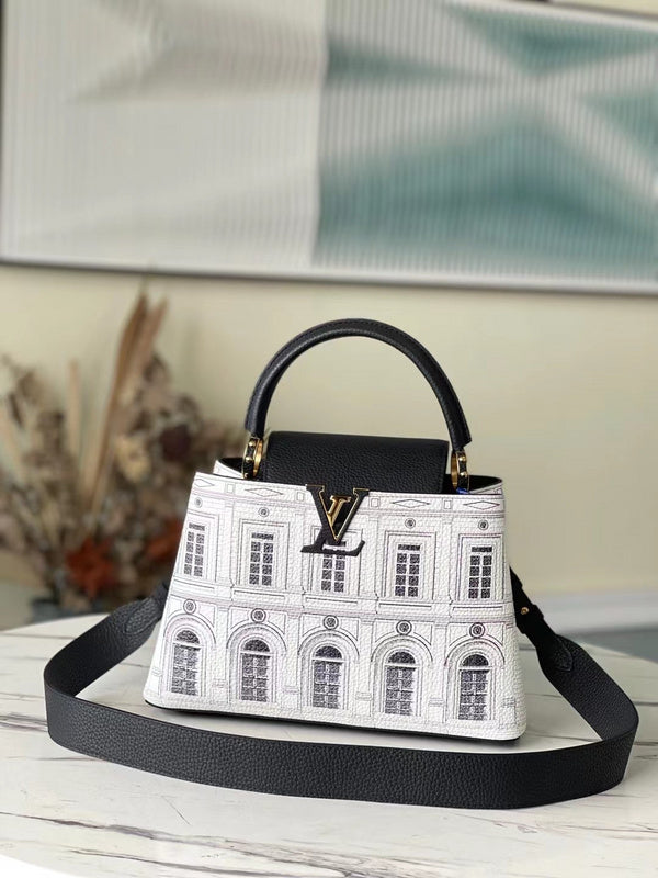 COZY BAGS - LOV Bags - 3032