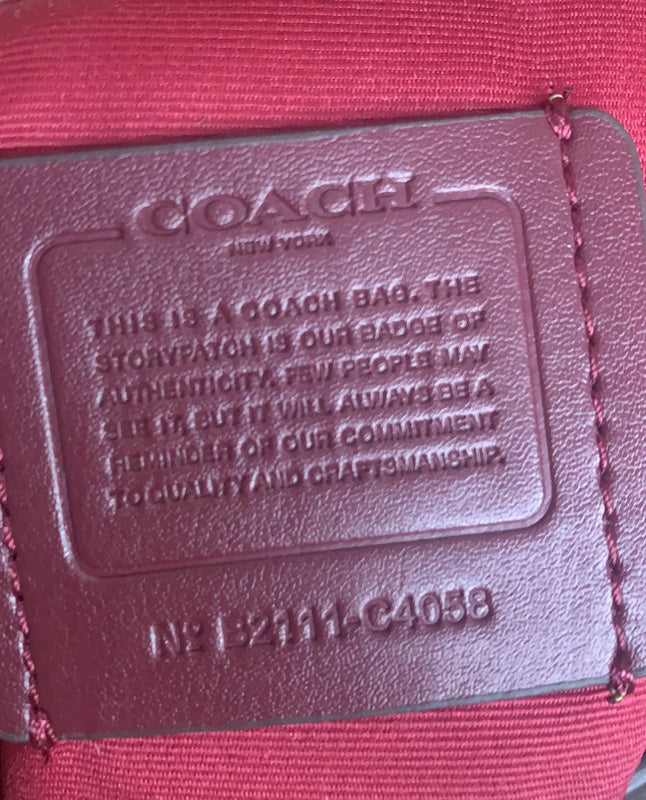 COZY BAGS - CAH Bags - 654