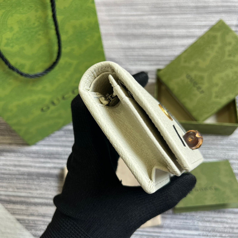 COZY BAGS - Guki Wallet - 082