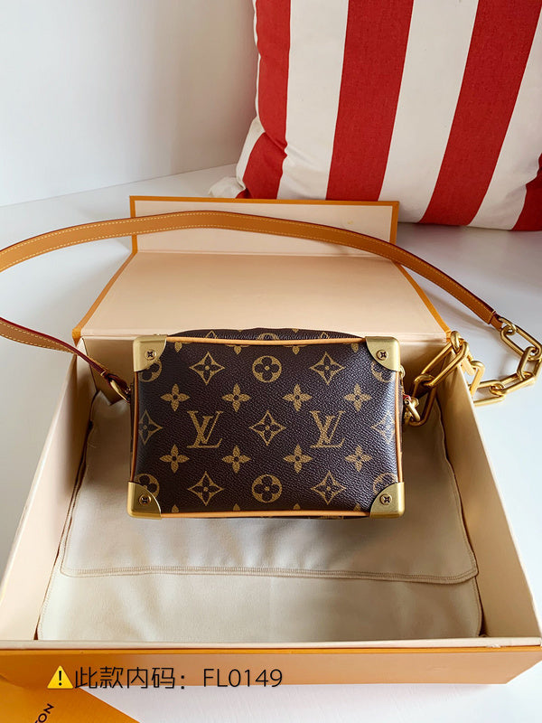 COZY BAGS - LOV Bags - 5213