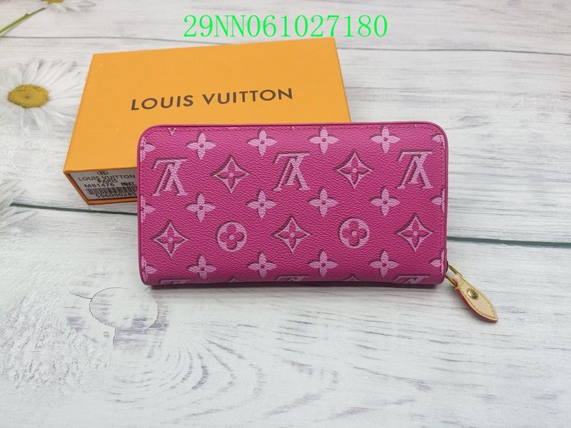 COZY BAGS - LOV Wallet - 907
