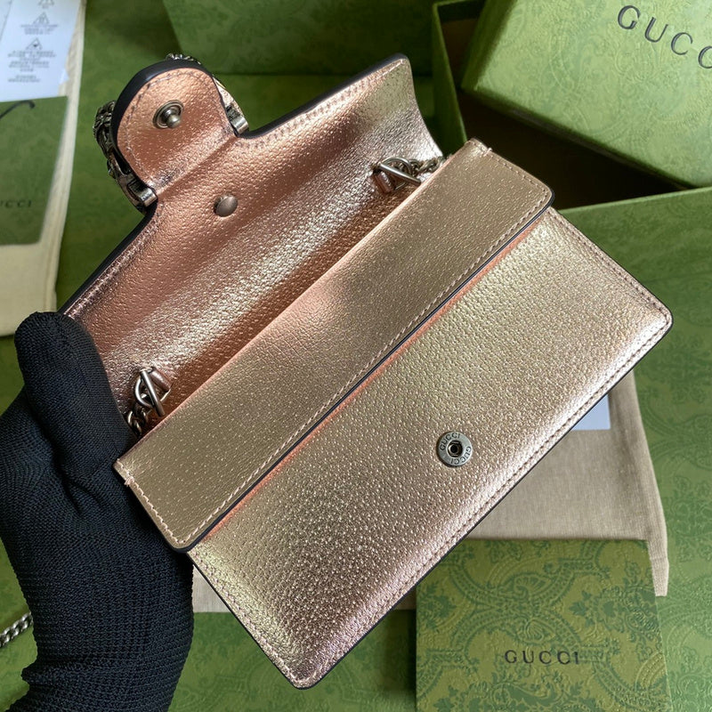 Cozy Bags - GUKI Women Shoulders Bags - 071