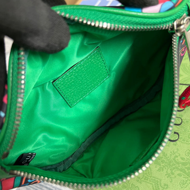 COZY BAGS - Guki Men Bags - 095