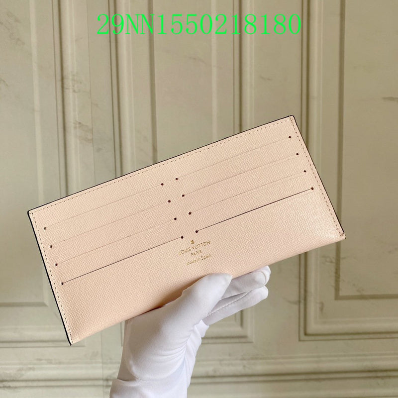 COZY BAGS - CHL Wallet - 242