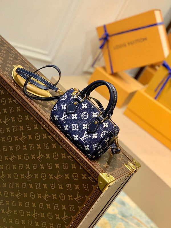 COZY BAGS - LOV Bags - 2496