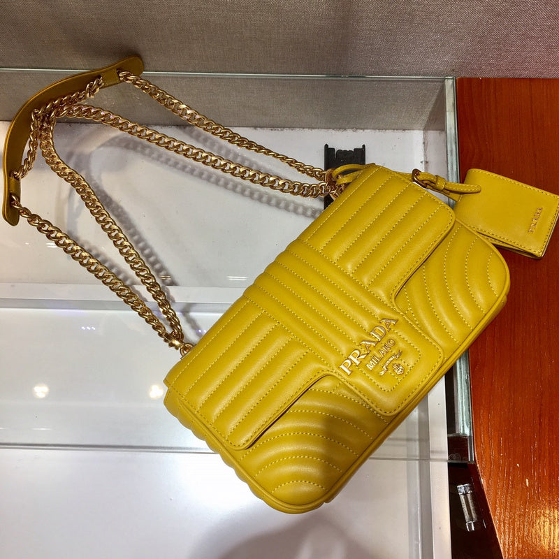 COZY BAGS - PD Bags - 1013