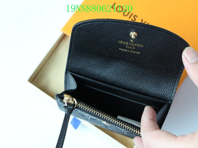 COZY BAGS - LOV Wallet - 351