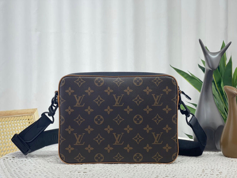 COZY BAGS - LOV Men Bags - 001