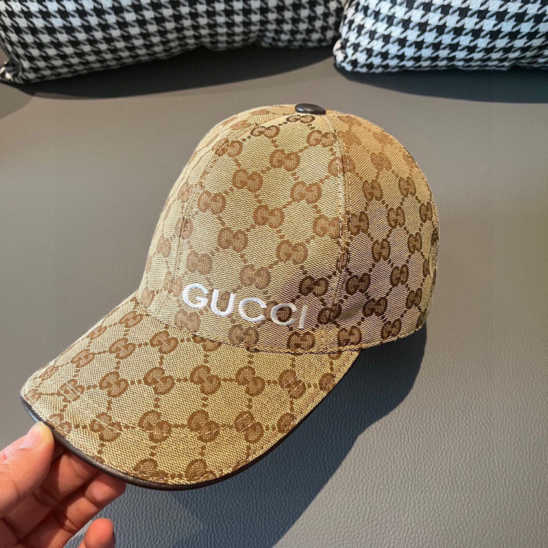 COZY BAGS - Guki Hats & Caps - 006