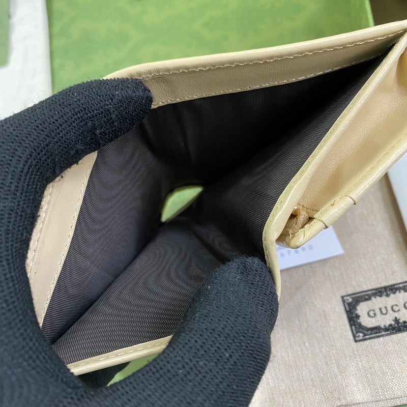 COZY BAGS - Guki Wallet - 342