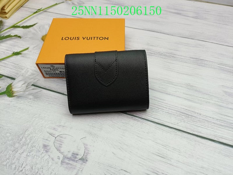 COZY BAGS - LOV Wallet - 754