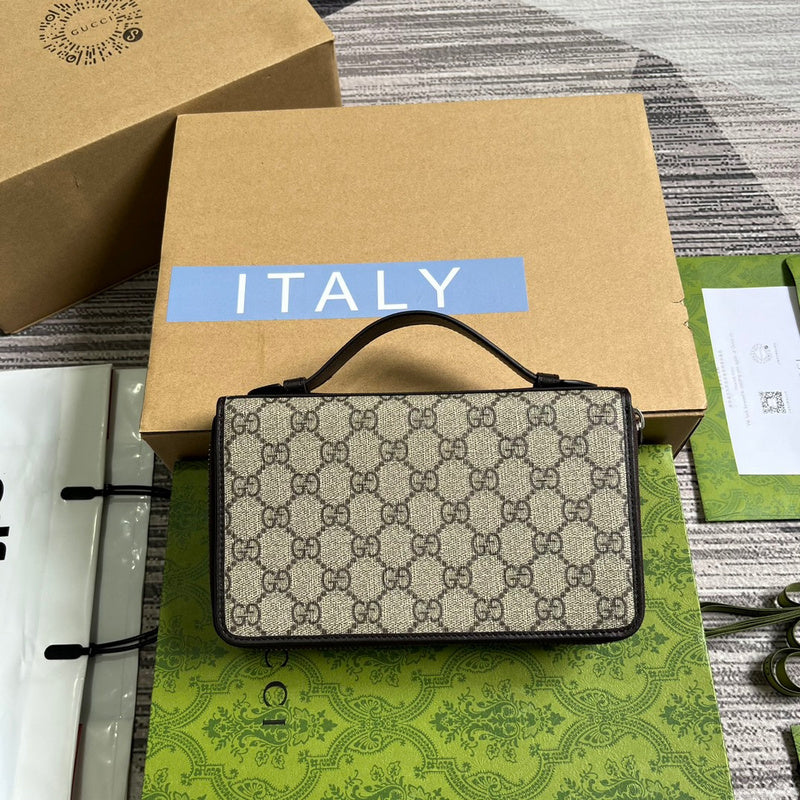 COZY BAGS - Guki Wallet - 002
