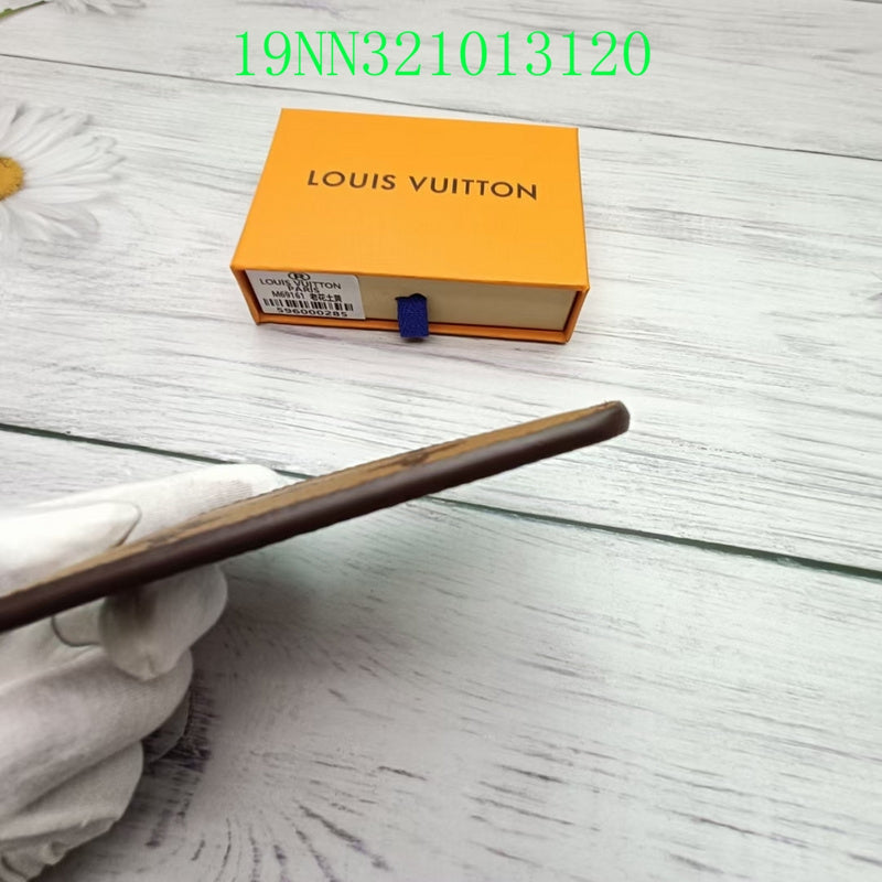 COZY BAGS - LOV Wallet - 933