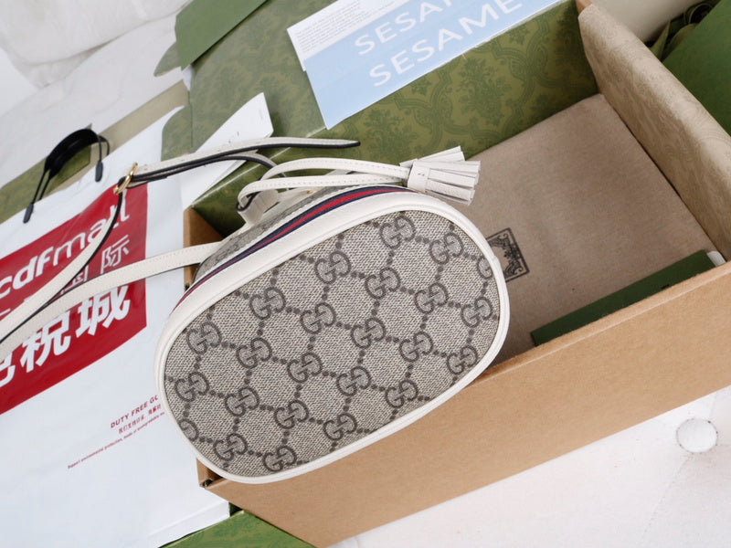 COZY BAGS - GUKI Women Bags - 1214