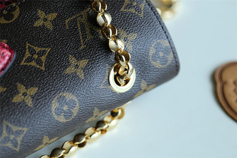 COZY - LOV Lady Bags - 1698