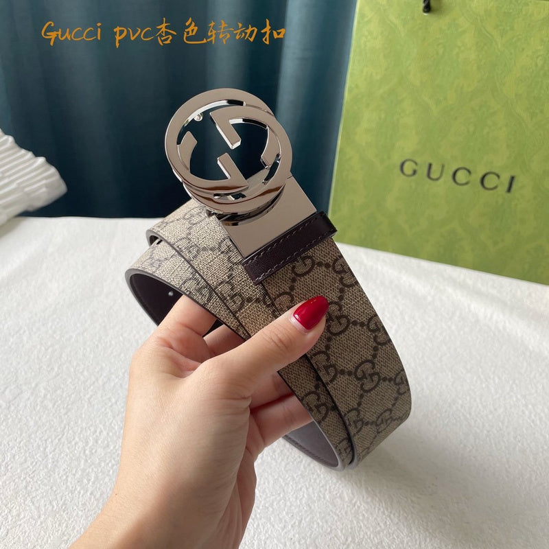 COZY BAGS - GUKI Belts - 118