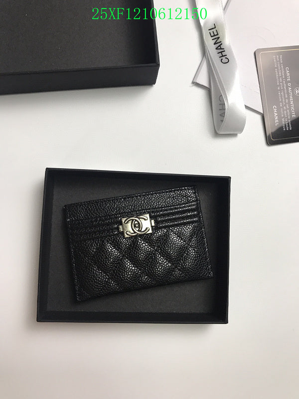 COZY BAGS - CHL Wallet - 108
