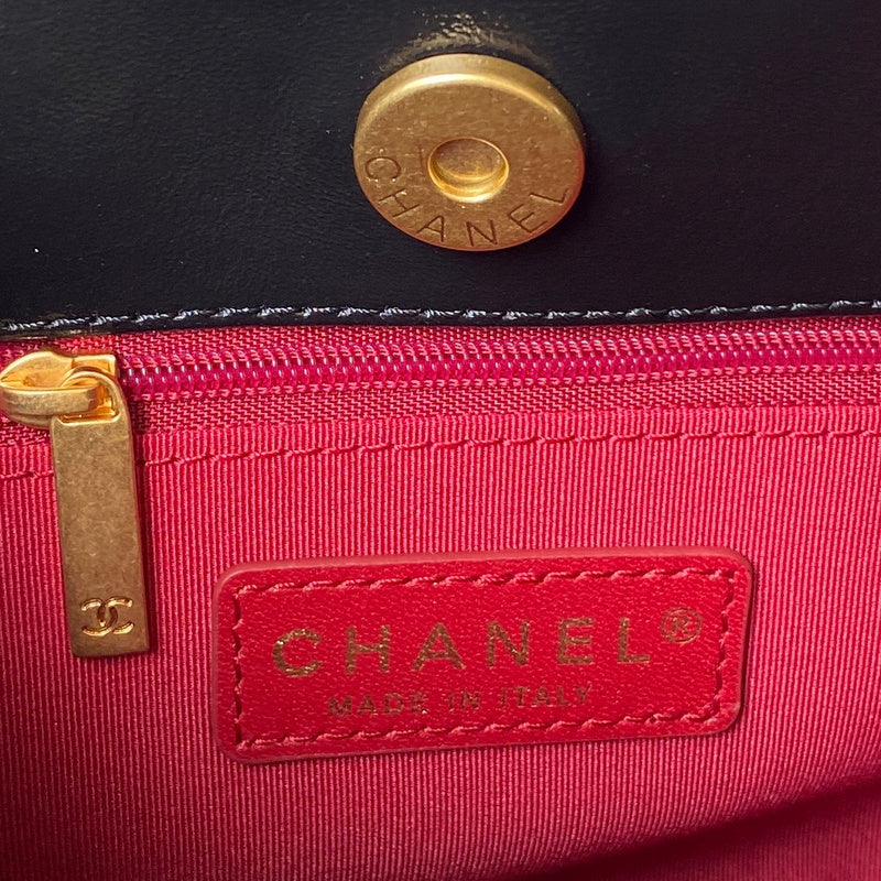 COZY BAGS - CHL Lady Bags - 051