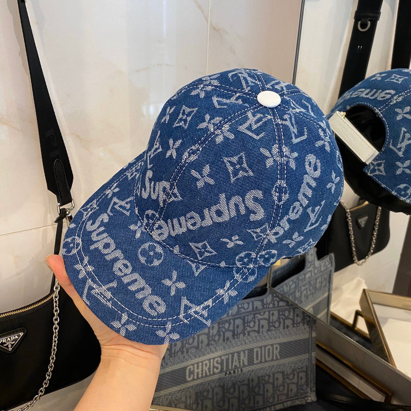 COZY BAGS - LOV Hats & Caps - 439