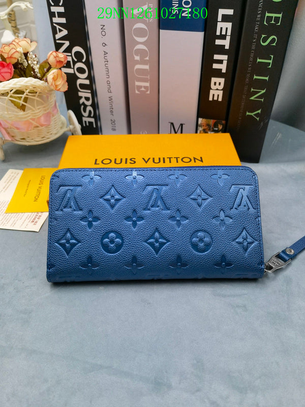 COZY BAGS - CHL Wallet - 531