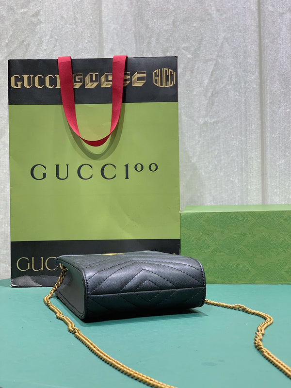 COZY BAGS - GUKI Bags - 723