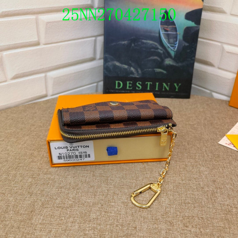 COZY BAGS - LOV Wallet - 1410