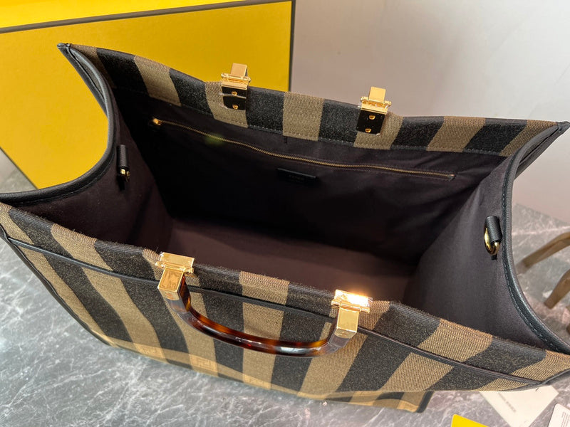 COZY BAGS - FDE Bags - 098
