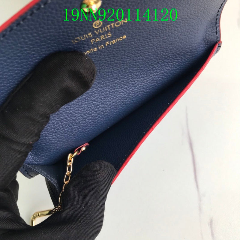 COZY BAGS - CHL Wallet - 1181