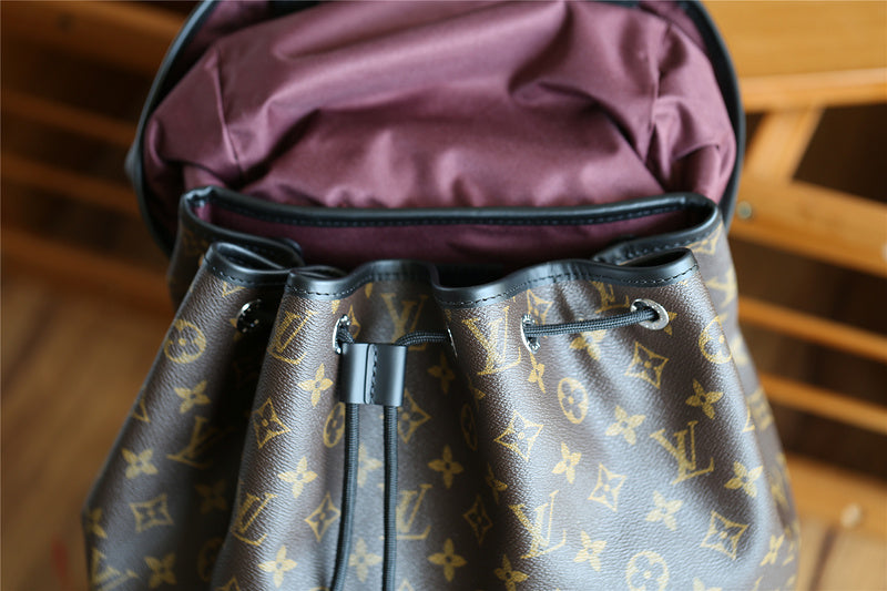 COZY - LOV Backpacks - 233