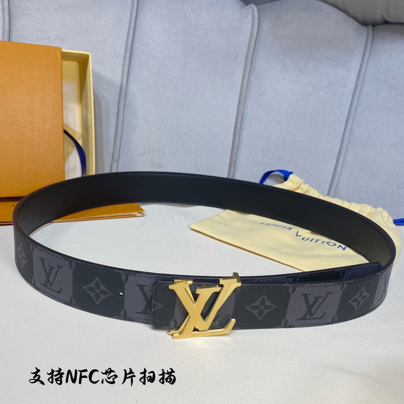 JB - LOV Belts - 076