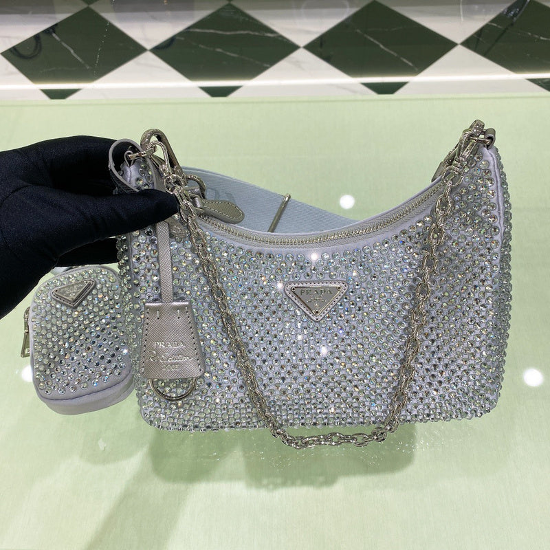 JB - PD Lady Bags - 257