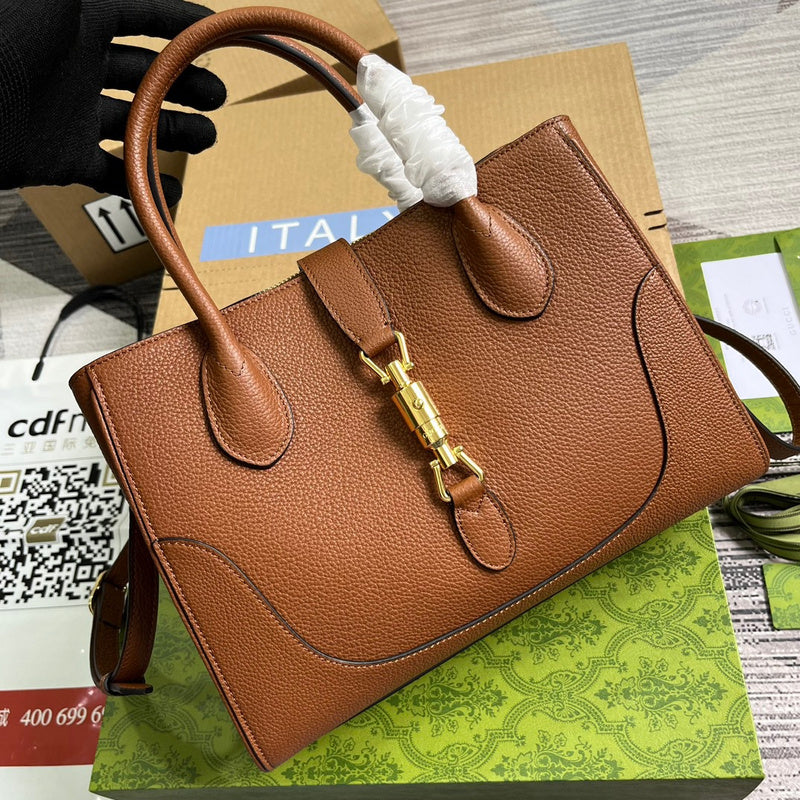 JB - Guki Lady Bags - 109