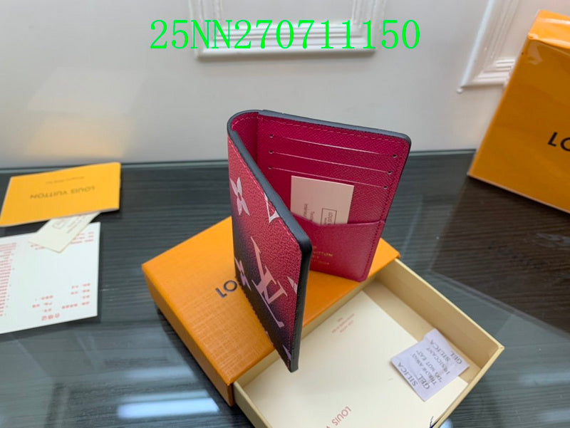 COZY BAGS - LOV Wallet - 1113